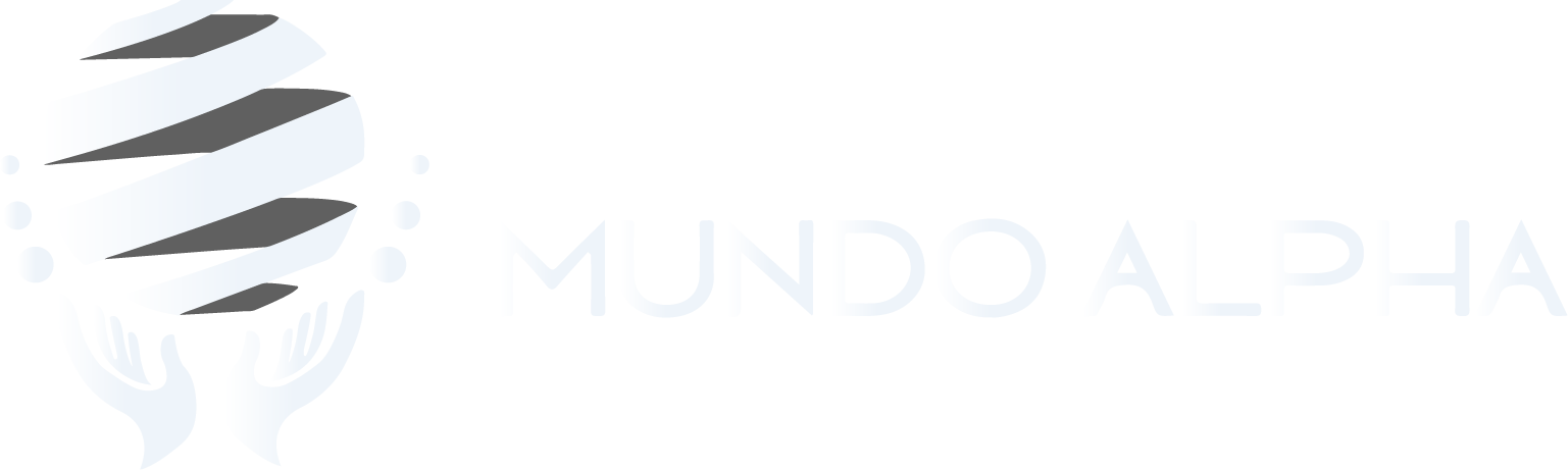 Mundo Alpha Logo